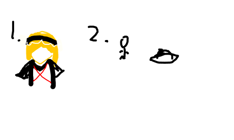 死馆